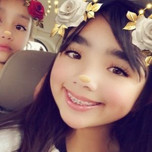 Meet your Posher, Alice